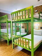 Frutta Hostel