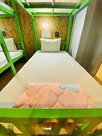 Frutta Hostel