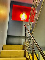 Frutta Hostel