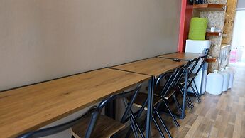 Frutta Hostel