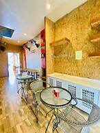 Frutta Hostel