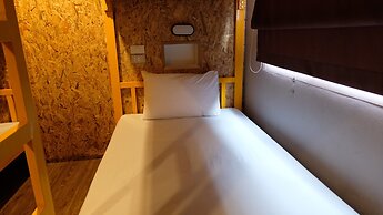 Frutta Hostel
