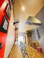 Frutta Hostel