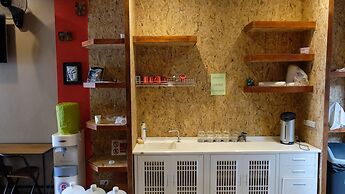 Frutta Hostel