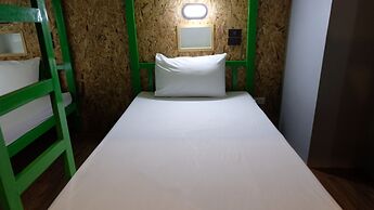 Frutta Hostel