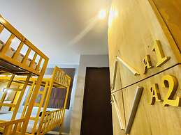 Frutta Hostel