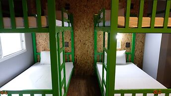Frutta Hostel