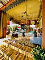 Frutta Hostel