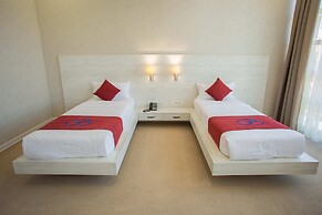 B Hotel Bishkek