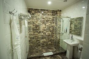 B Hotel Bishkek
