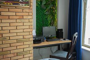 B Hotel Bishkek