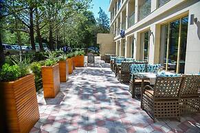 B Hotel Bishkek