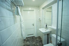 B Hotel Bishkek