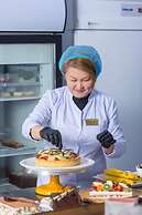 B Hotel Bishkek
