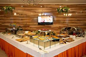 B Hotel Bishkek