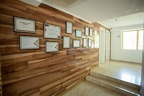 B Hotel Bishkek