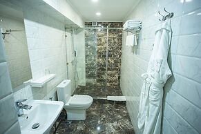 B Hotel Bishkek