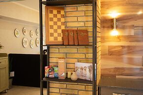 B Hotel Bishkek