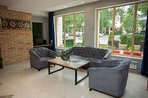B Hotel Bishkek