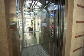 B Hotel Bishkek