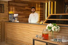 B Hotel Bishkek