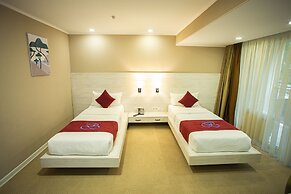 B Hotel Bishkek