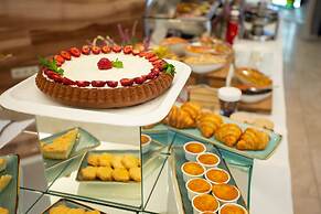 B Hotel Bishkek