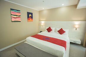 B Hotel Bishkek