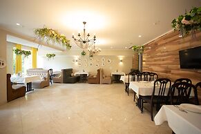 B Hotel Bishkek