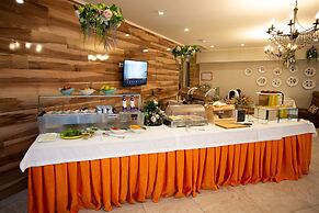 B Hotel Bishkek