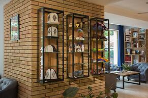 B Hotel Bishkek