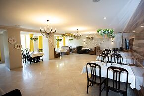 B Hotel Bishkek