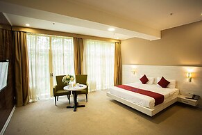 B Hotel Bishkek