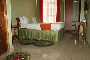 Winstar Hotel
