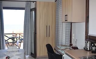Asteras Apartments
