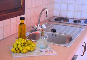 Asteras Apartments