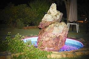 Asteras Apartments