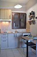 Asteras Apartments