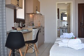 Asteras Apartments