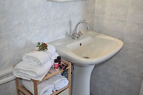 Asteras Apartments