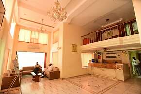 Aditi Hotel