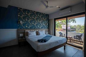 Foxoso Sonnet, Anjuna Goa