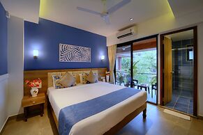 Foxoso Sonnet, Anjuna Goa