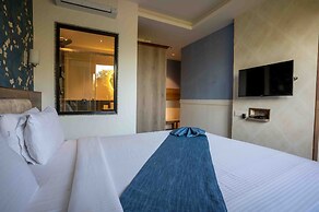 Foxoso Sonnet, Anjuna Goa