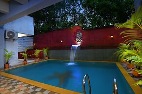 Foxoso Sonnet, Anjuna Goa