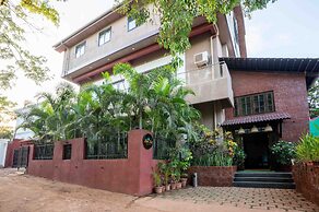 Foxoso Sonnet, Anjuna Goa