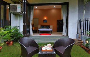 Foxoso Sonnet, Anjuna Goa