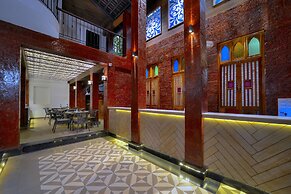 Foxoso Sonnet, Anjuna Goa