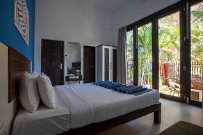 Foxoso Sonnet, Anjuna Goa