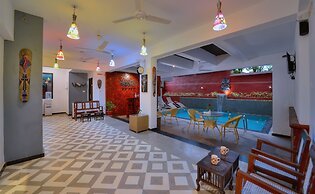 Foxoso Sonnet, Anjuna Goa